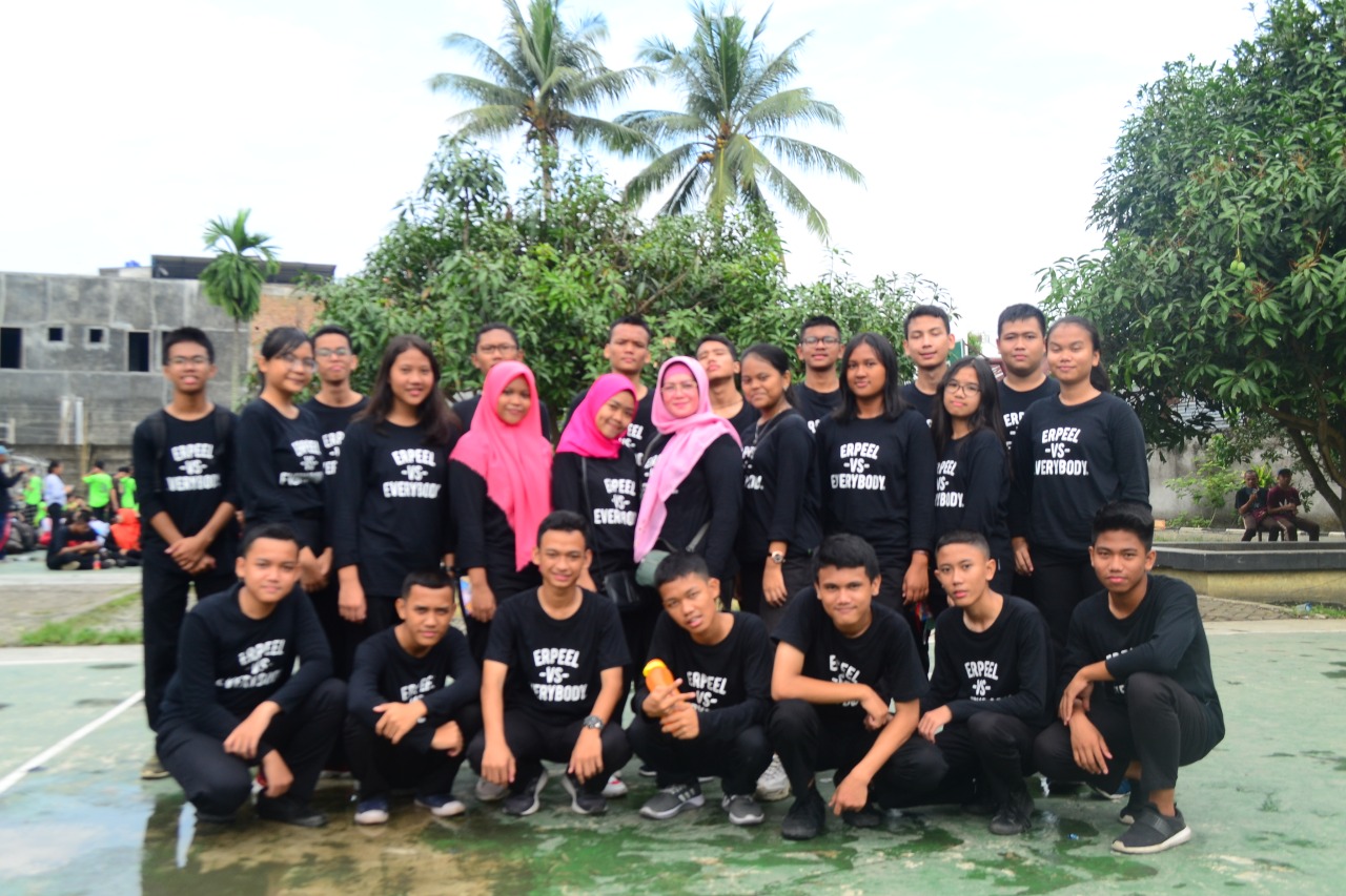 profile Kelas