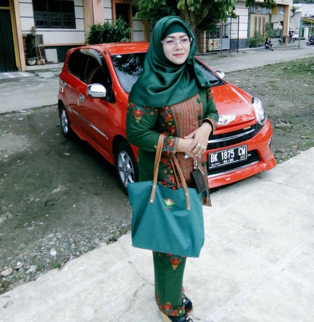 Wali-Kelas